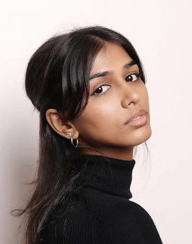 Priyanka Kedia as Anjali