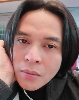 Mark Alvero