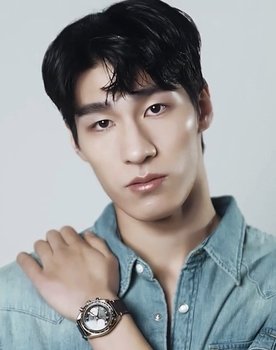 Hwang Dae-heon as 