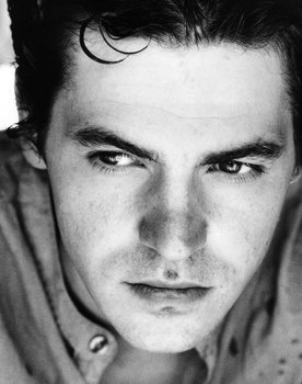 Andrea Pergolesi as Carmelo