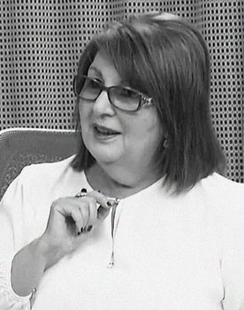 Ofeliya Sanani