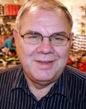 Asle Myrvoll