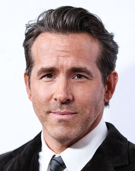 Ryan Reynolds