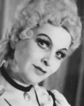 Ирина Махаева as Self