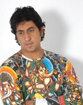 Rajesh Sabharwal as 