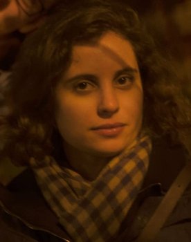 Shadows of a Leader: Qaddafi's Female Bodyguards