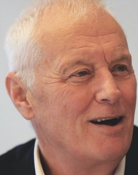 Barry Hearn