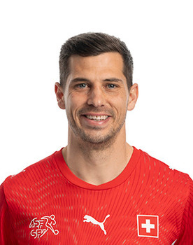 Remo Freuler