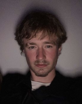 Thomas Dylan Gracey