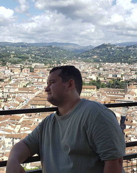 Baptiste Jubert as Self