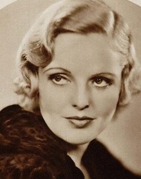 Joan Barry as Joan