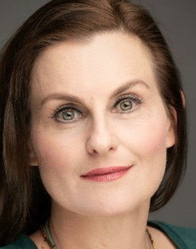 Charmaine Weir-Smith