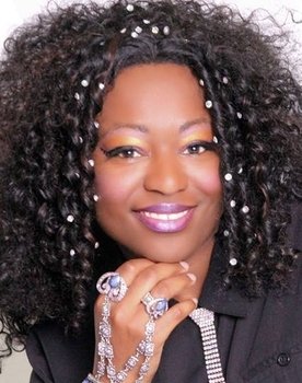 Shantelle Wheeler