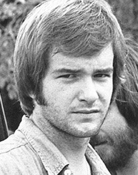 William Vail