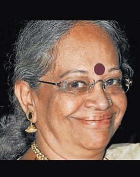 Uma Shivakumar