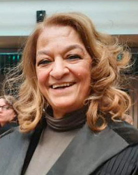 Francesca Cramis