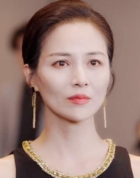 张邺心