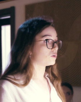 Manuela Clarita Tedesco as Sorika