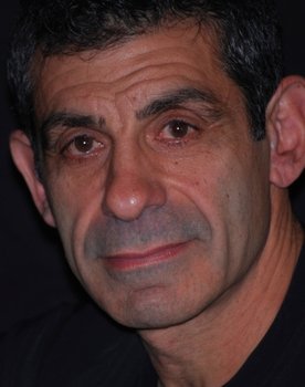 Eric Hoziel