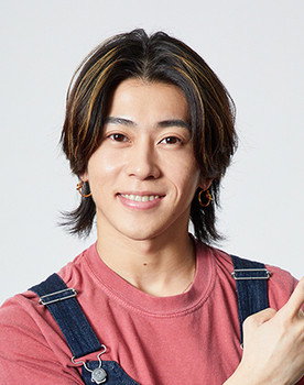 Seiya Suezawa