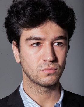 Nazim Niyazov