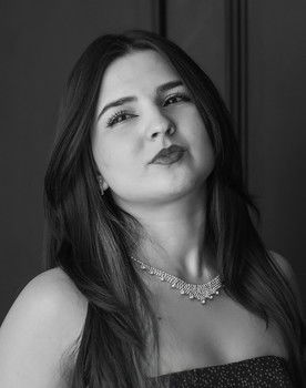 Jeni Christ as Ingrid Taubaté