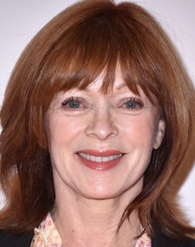 Frances Fisher