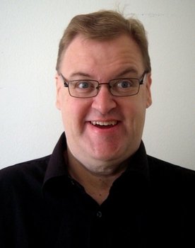 Michael Petersson