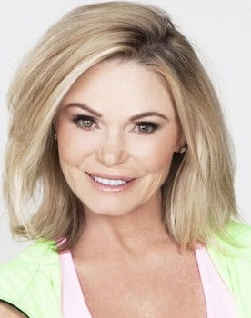 Tamilee Webb as Self