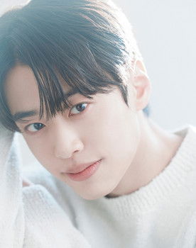 Han Gyu-min as Kang San