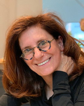 Maxi Cohen as Herself