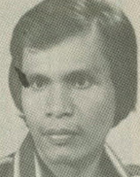Rizal Asmar