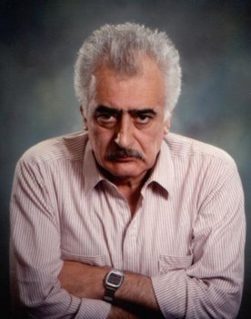 Frunze Dovlatyan