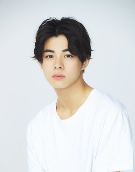 Takuma Usa as Yokoyama Tomoki / "Yoko"