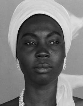Mbissine Thérèse Diop as Diouana