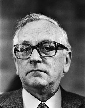Günter Gaus