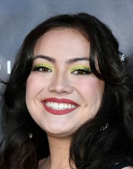 Kaylee Kamiya