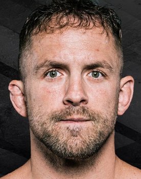BKFC 21: Richman vs. Cochrane