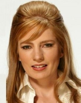 Renée Varsi as Mónica Berrocal Toledo de Farell