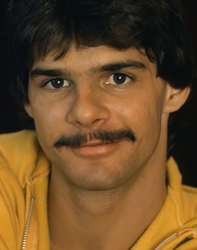 Jon King