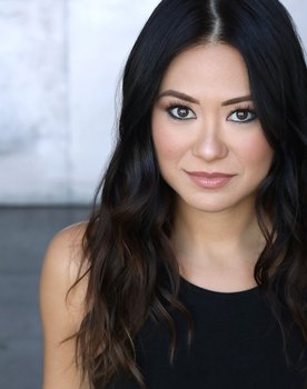 Mandie Cheung as Sarah