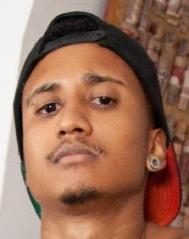 Deangelo Jackson: Breeding in Brazil