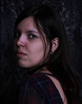 Evgeniya Khazikhanova