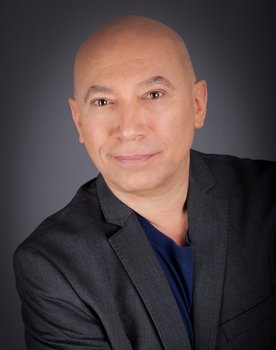 Darryl Anka
