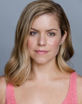 Natalie Mcclure as Mother