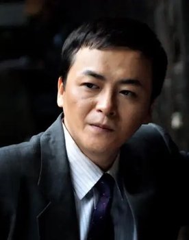Xinyu Xu