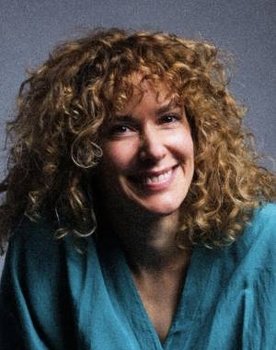 Anastasia Stilianidi