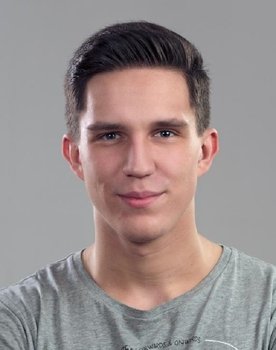 Dmitriy Maslennikov