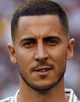 Eden Hazard