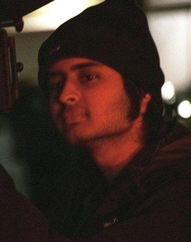 Akhil J Narayanan